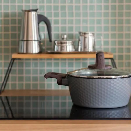 Apartman Praga With Parking By Renters Varsó