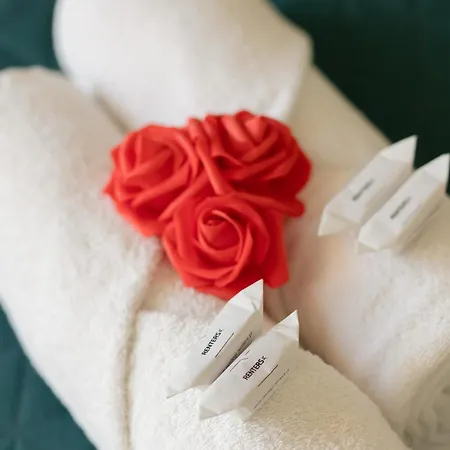 Praga With Parking By Renters Апартаменты