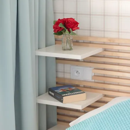 Praga With Parking By Renters Appartement *