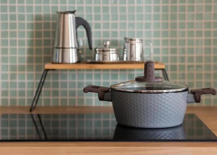 דירה Praga With Parking By Renters ורשה