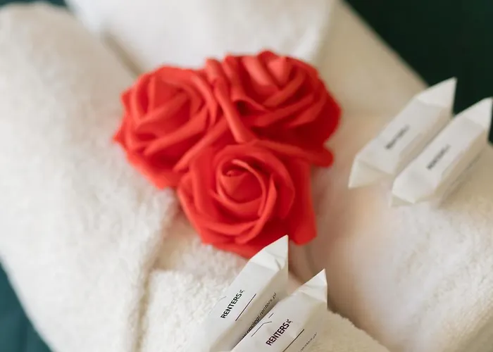 Praga With Parking By Renters דירה